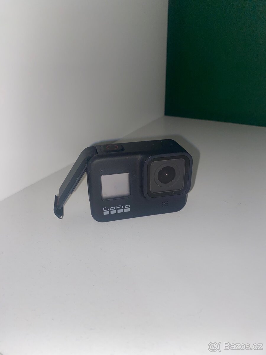 GoPro HERO 8 BLACK - 2