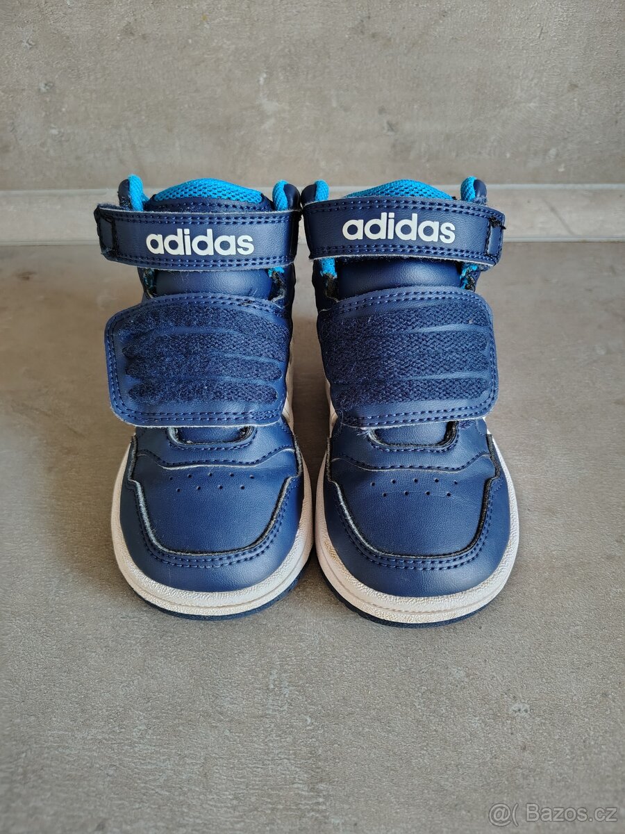 Dětské tenisky Adidas - 2