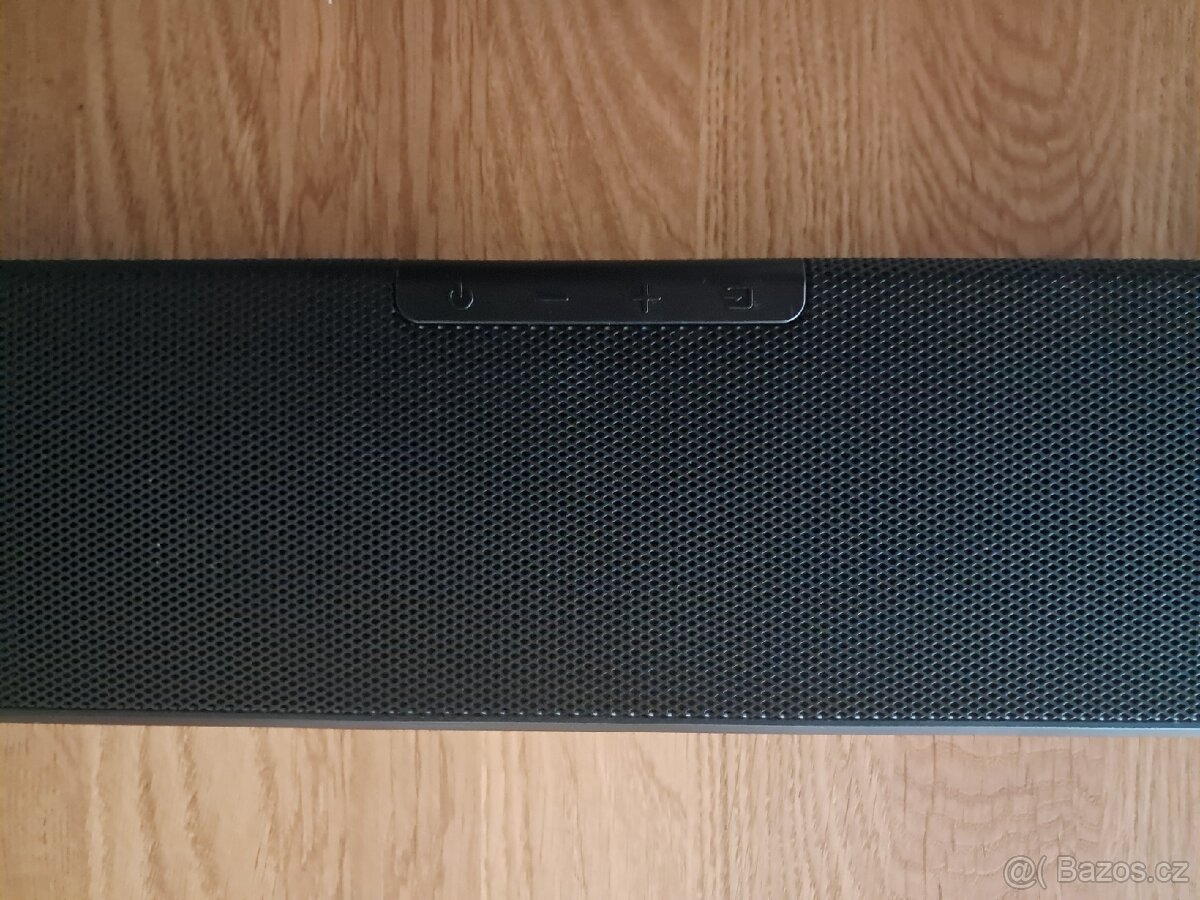 Soundbar Samsung HW-A650 - 2