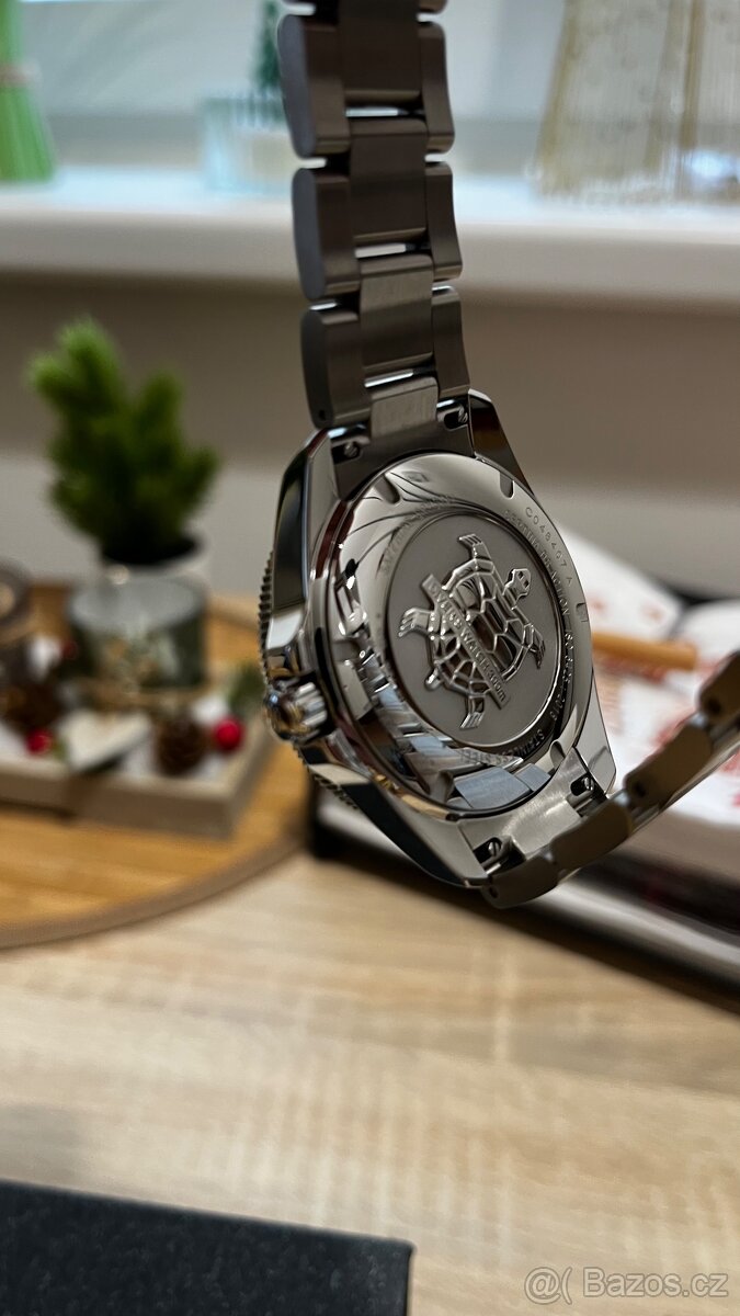 Prodám nové hodinky Certina DS Action Diver - 2