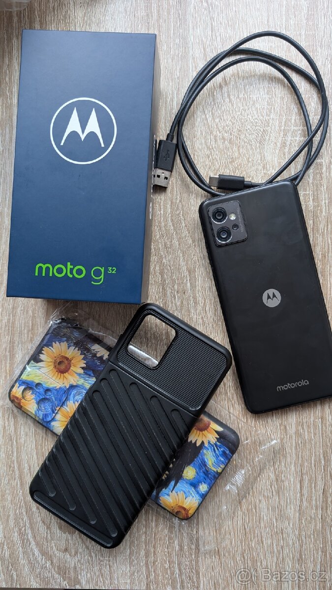 Motorola Moto G32 6GB/128GB - 2