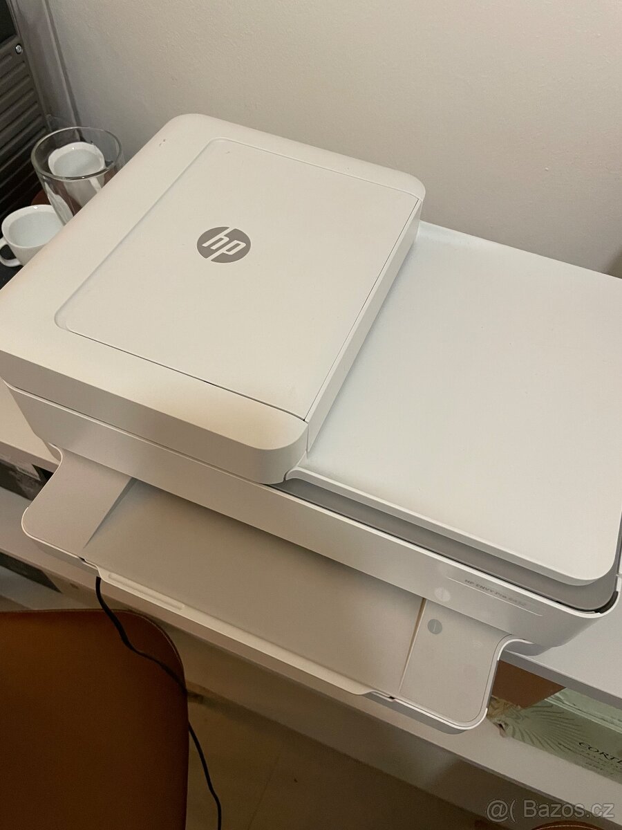 HP ENVY Pro 6432 - 2