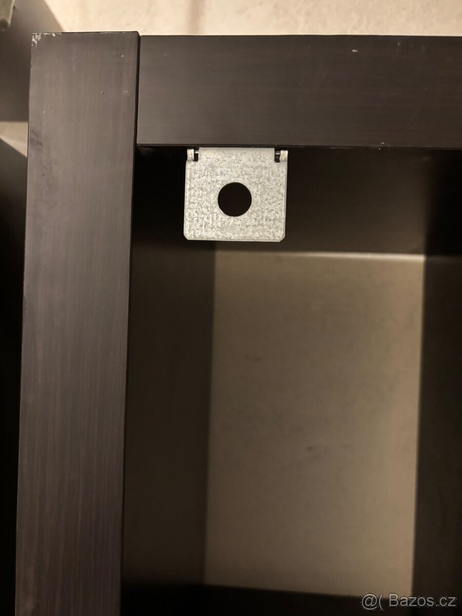 Regal Ikea Kalax - 2