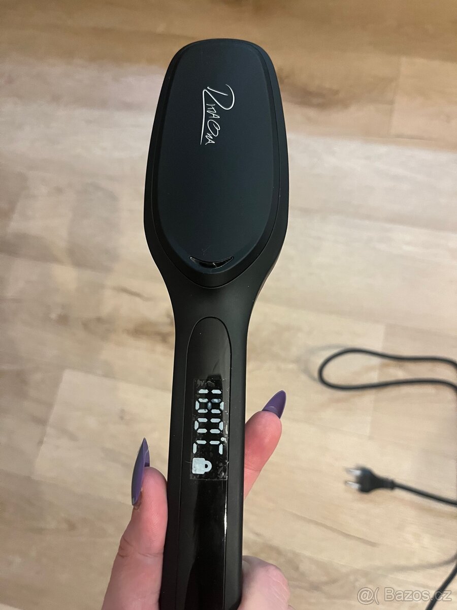 Žehlicí kartáč RH 29 - 2