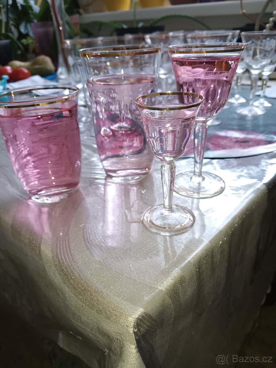 Skleničky - 2