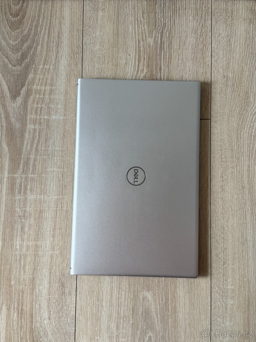 Dell Inspiron 15 5510 – i5-11300H / 8 GB RAM / 256 GB SSD - 2