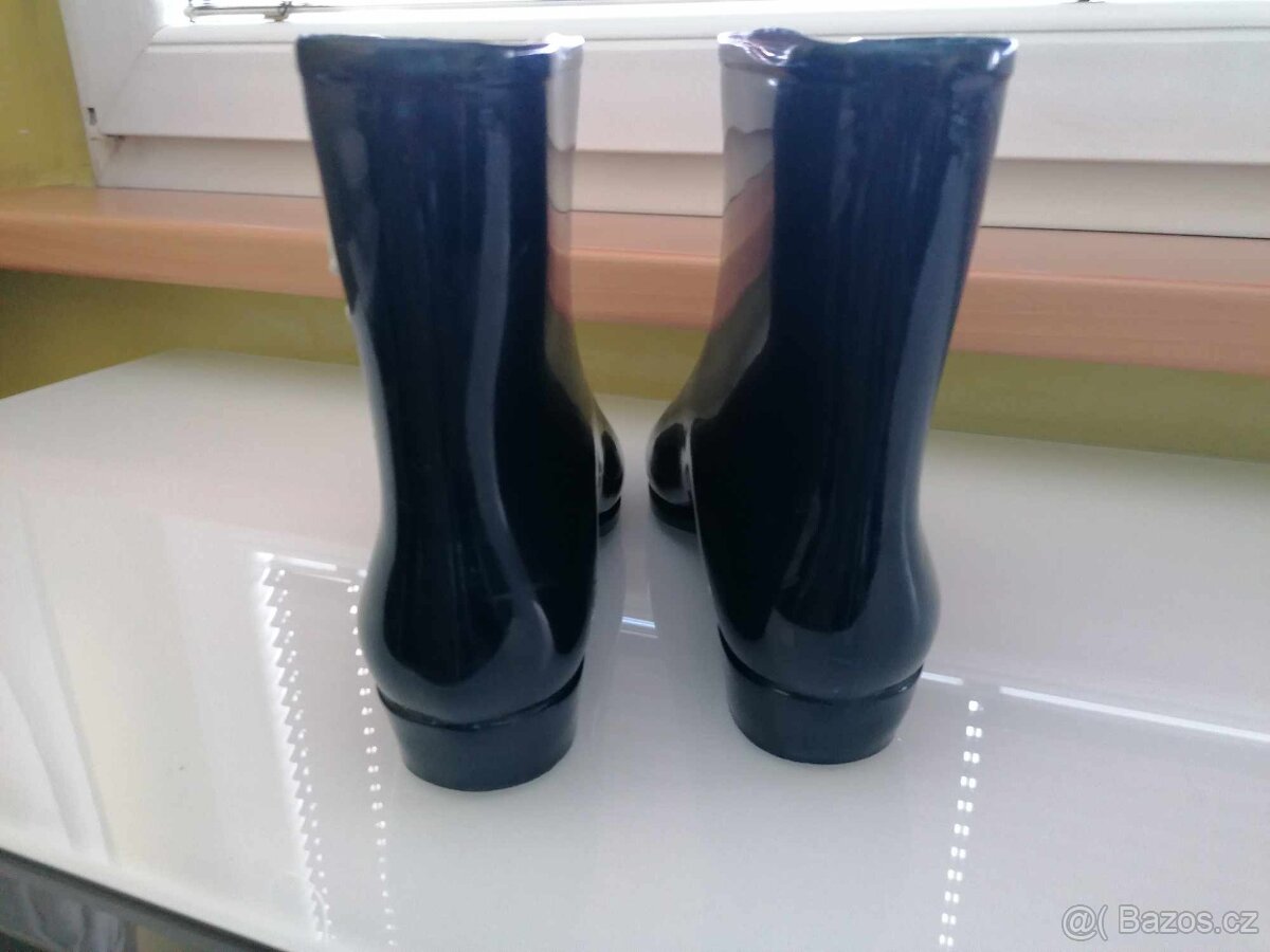 holinky zn. Melissa, Made in Brazil - 2