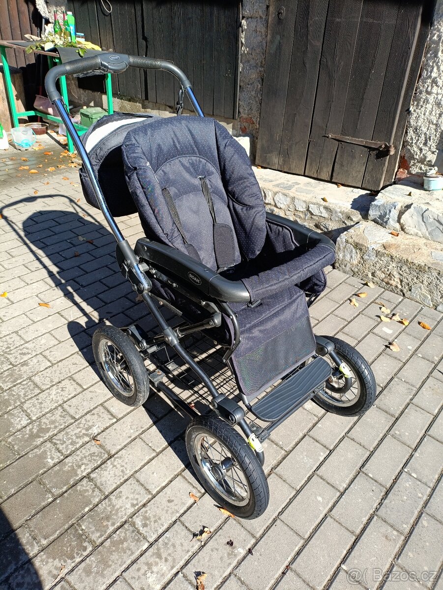 kočárek roan marita - 2