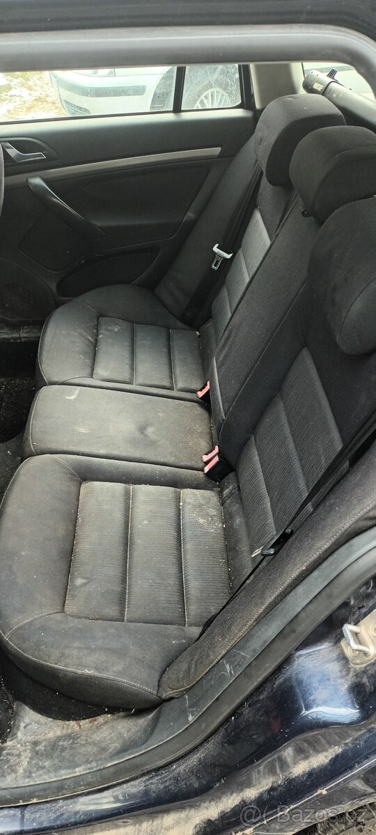 Octavia 2 2.0 TDI 103 KW BKD - 2