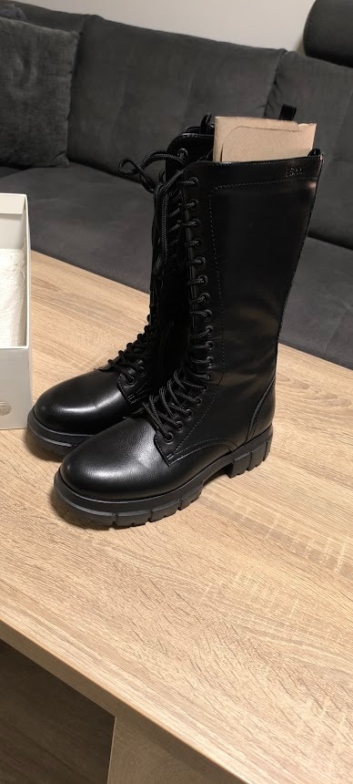 Prodám dámské boty Esprit vel. 37 - 2