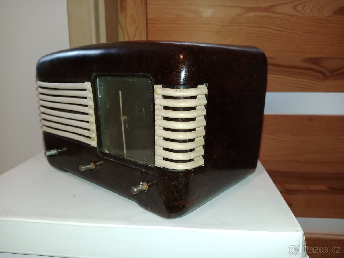 Tesla Talisman 306u - 2