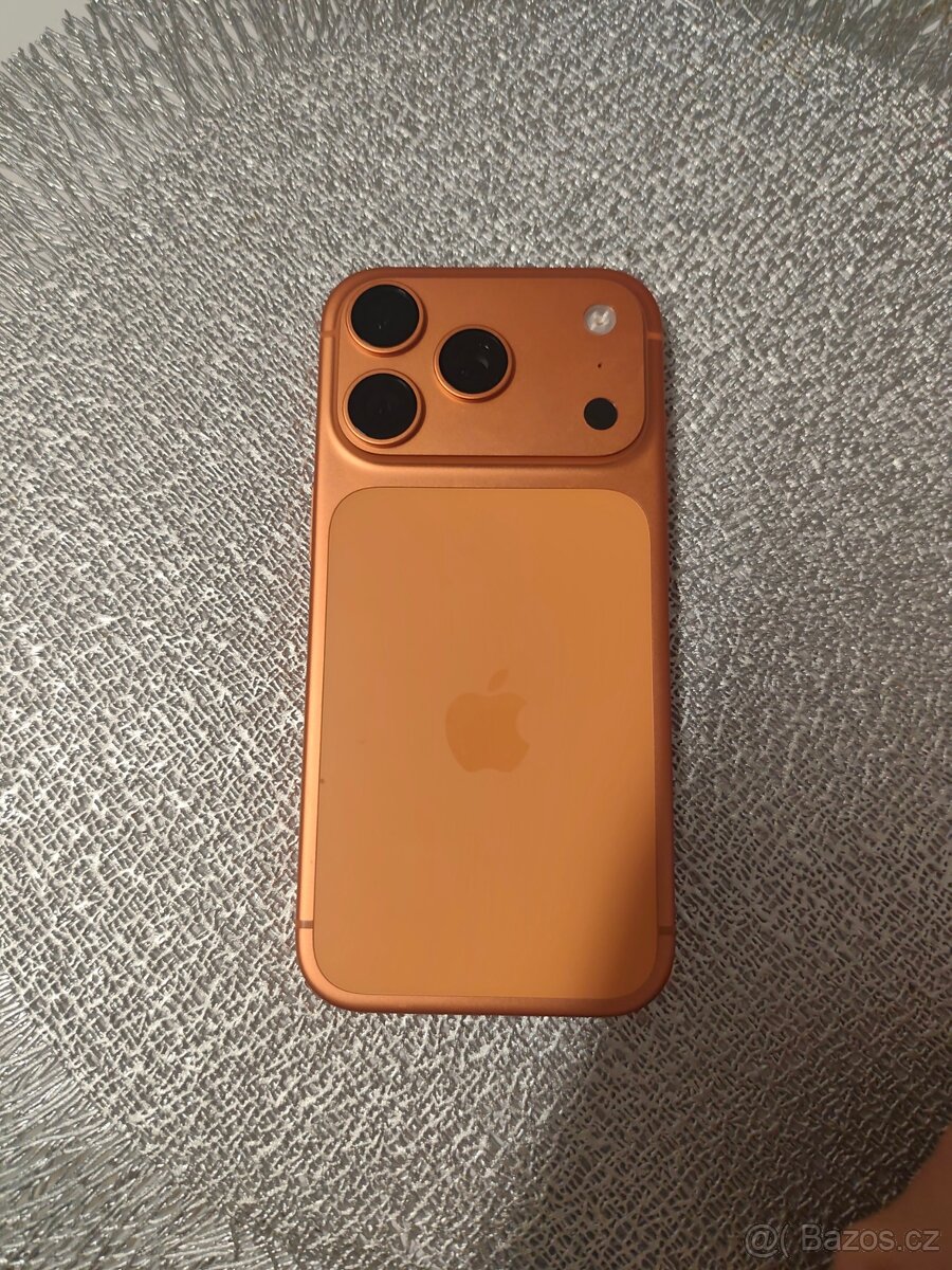 vymenim iphone 17 pro - 2