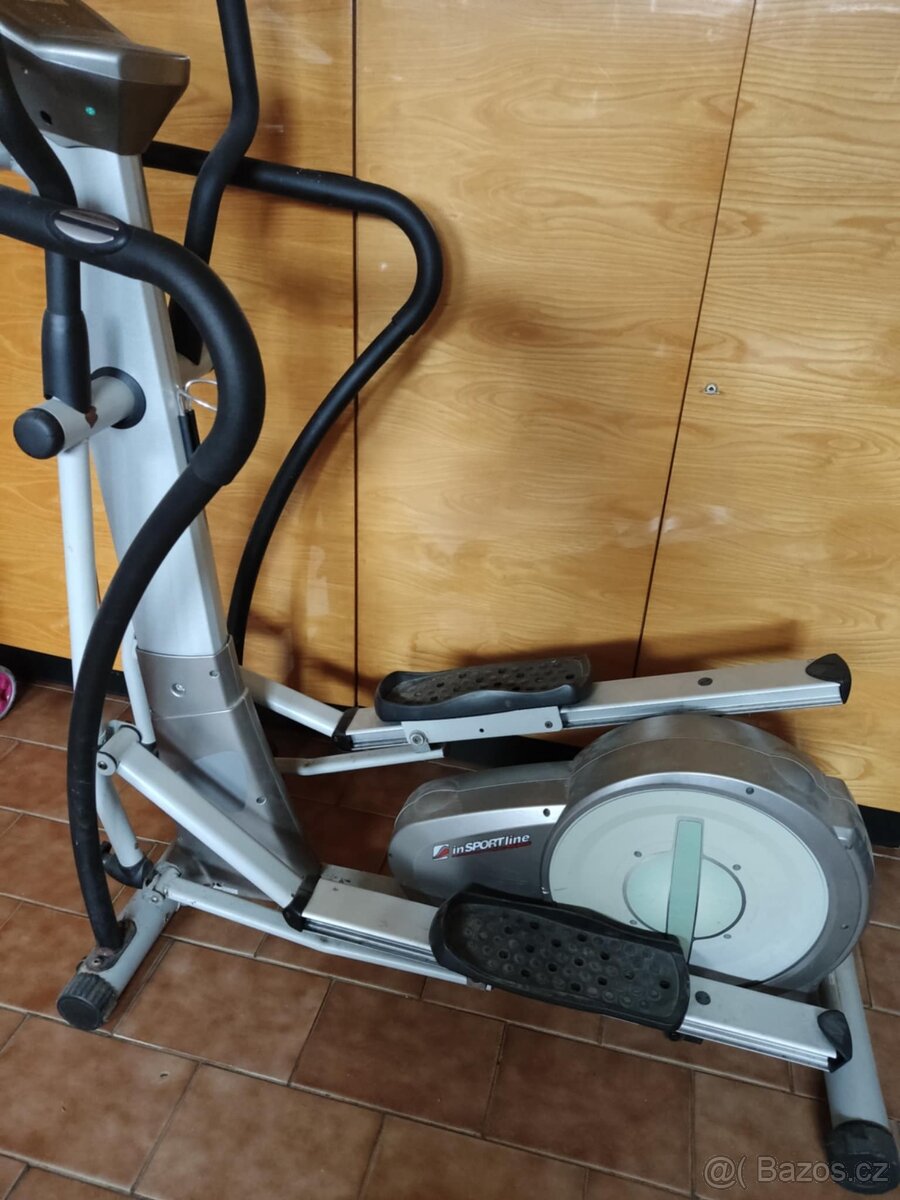 Orbitrek insportline - 2