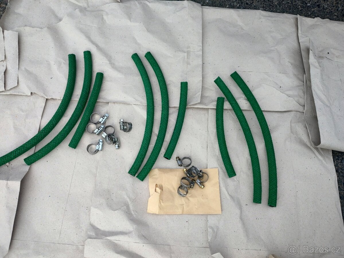 Škoda 120,125,105, - 2