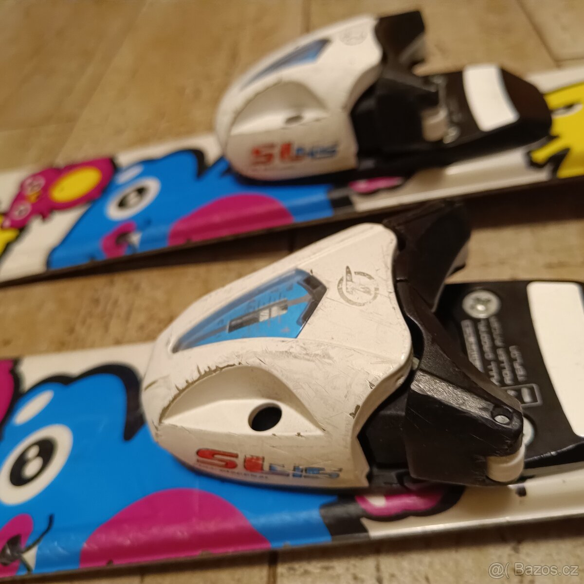 Sporten Teddy 80 cm - 2