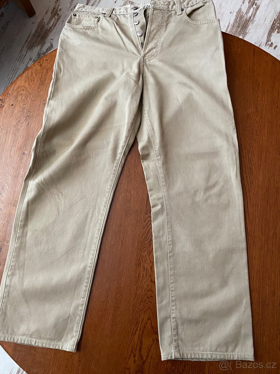 Levis 501 W31 ? L30 - 2