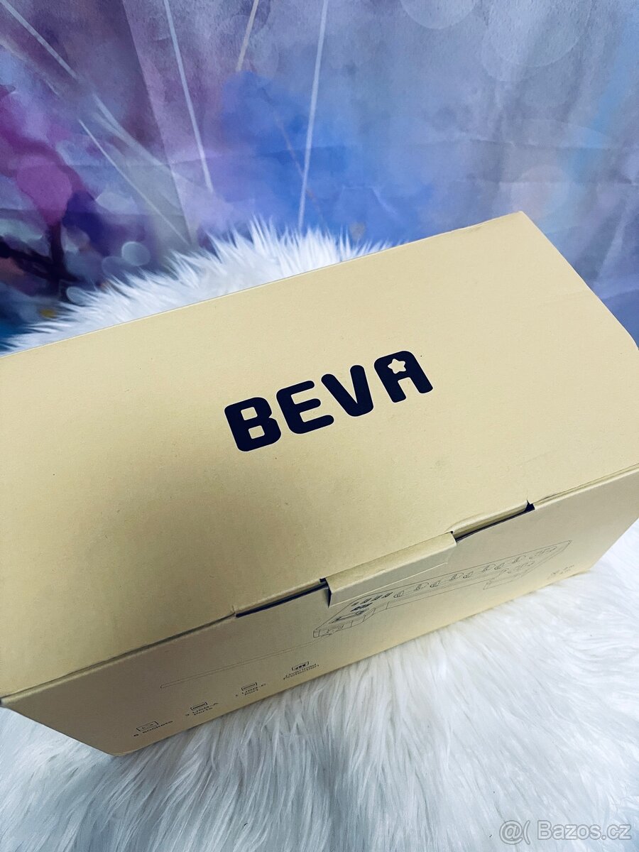 BEVA ochranný box se zásuvkou - 2