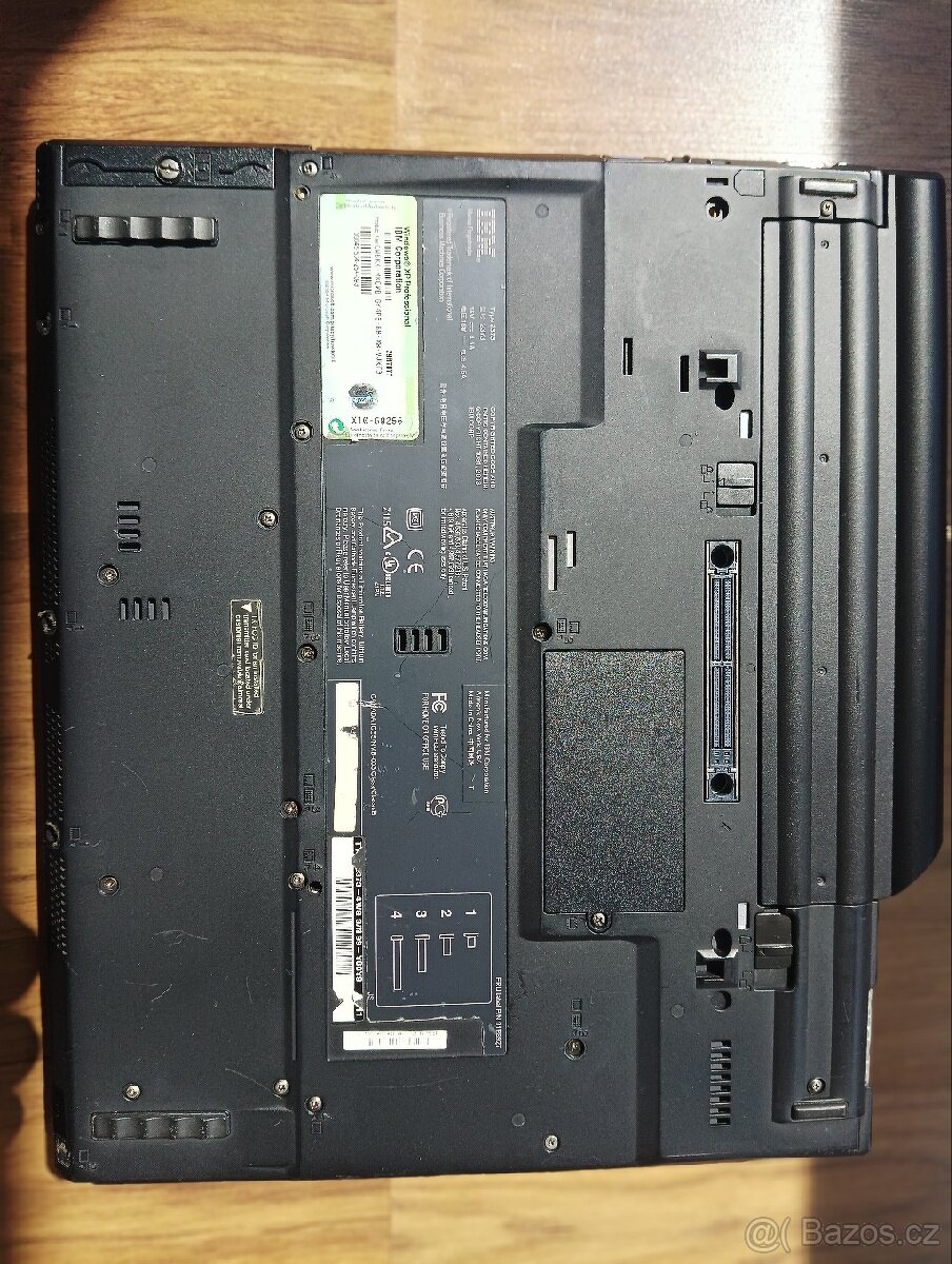 IBM ThinkPad Retro - 2