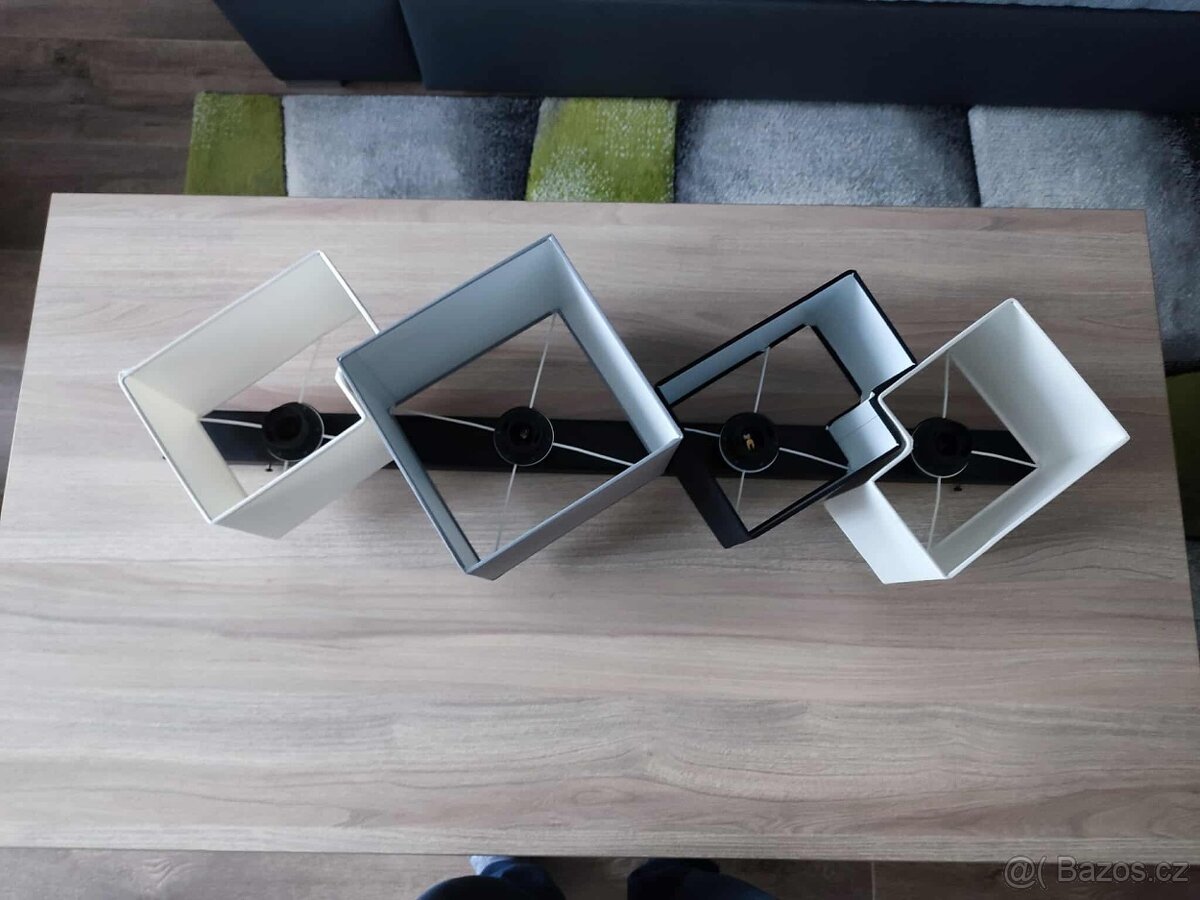 Stropní osvětlení - 2