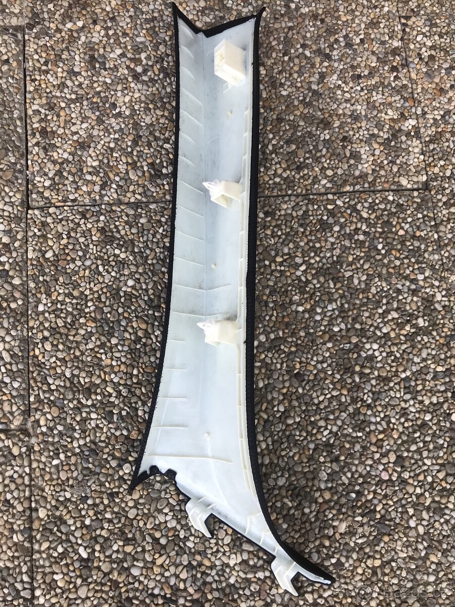 BMW G30/G31 kryt A-sloupku - 2
