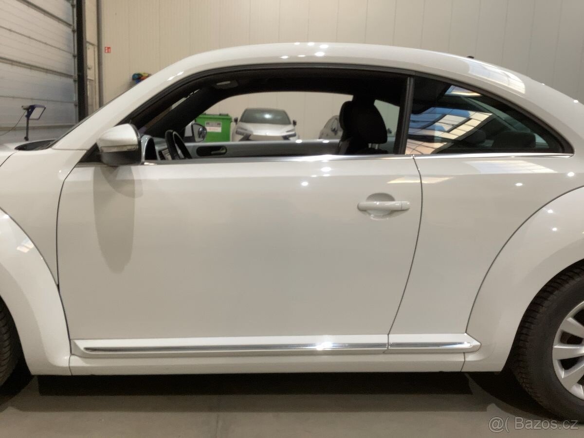 VW BEETLE 1.2 TSI 77KW DESIGN - 2