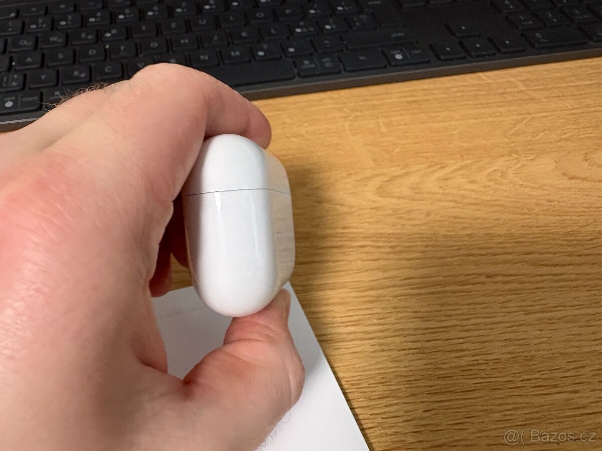 Apple AirPods Pro (2. generace) – TOP stav - 2