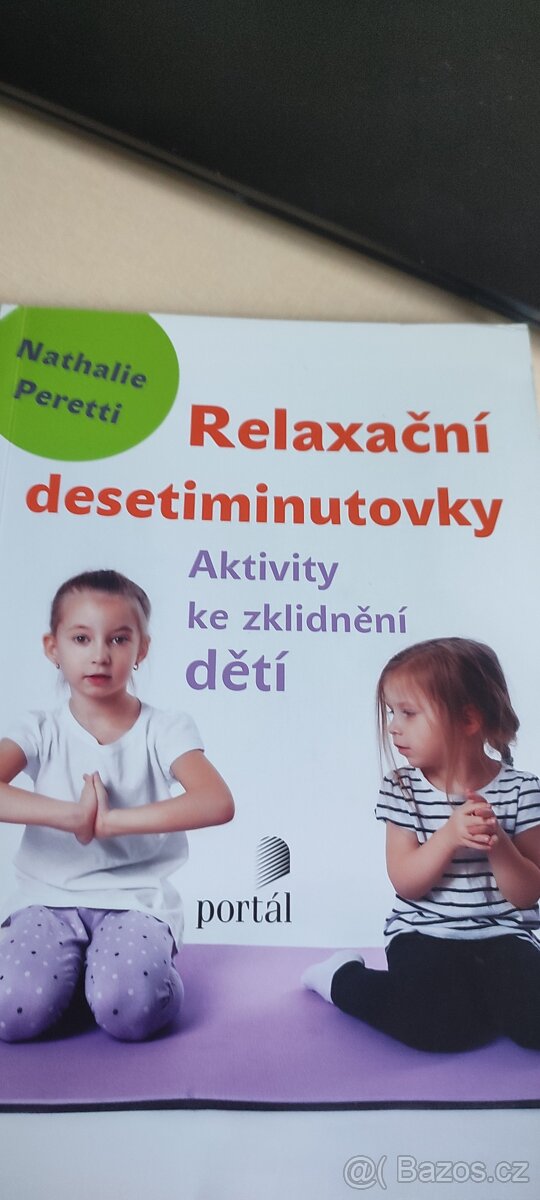 Publikace pro učitelky MŠ - 2