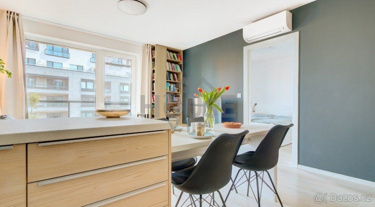 Prodej bytu 2+kk, 54 m², Kladno., ev.č. 01099 - 2