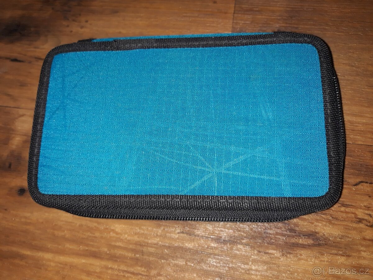 penál + pouzdro zn. Herlitz - 2