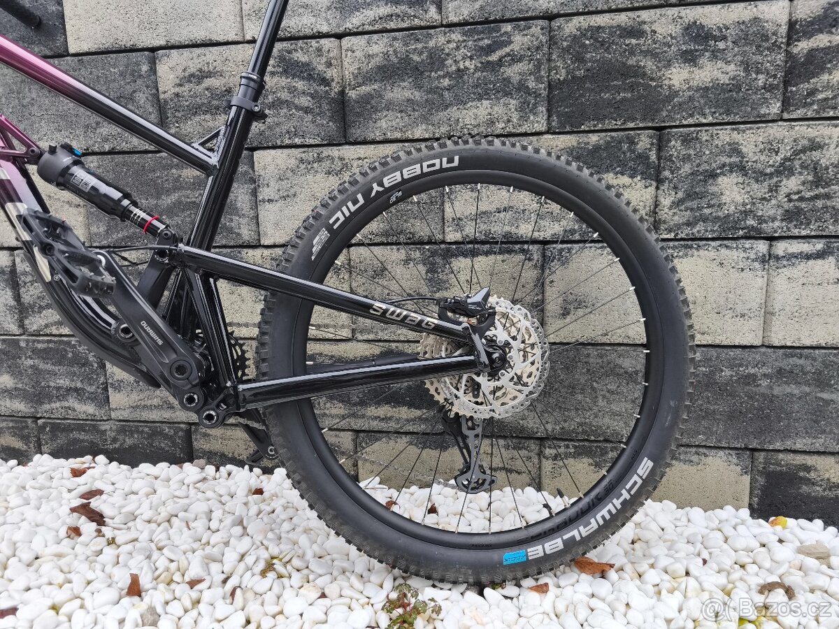 Kellys swag 30 M 2025 - 2