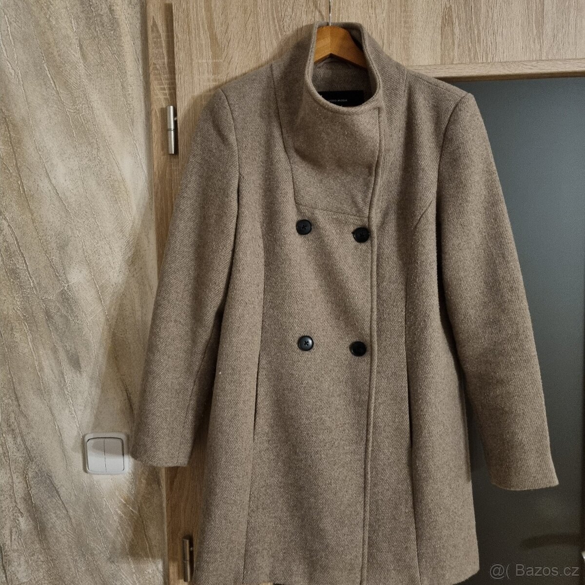 Kabát Vero Moda - 2