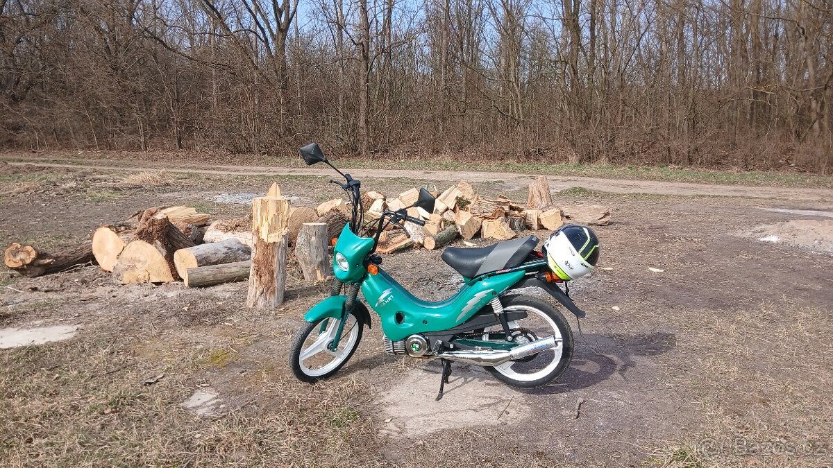 Prodám Manet Korado - 2