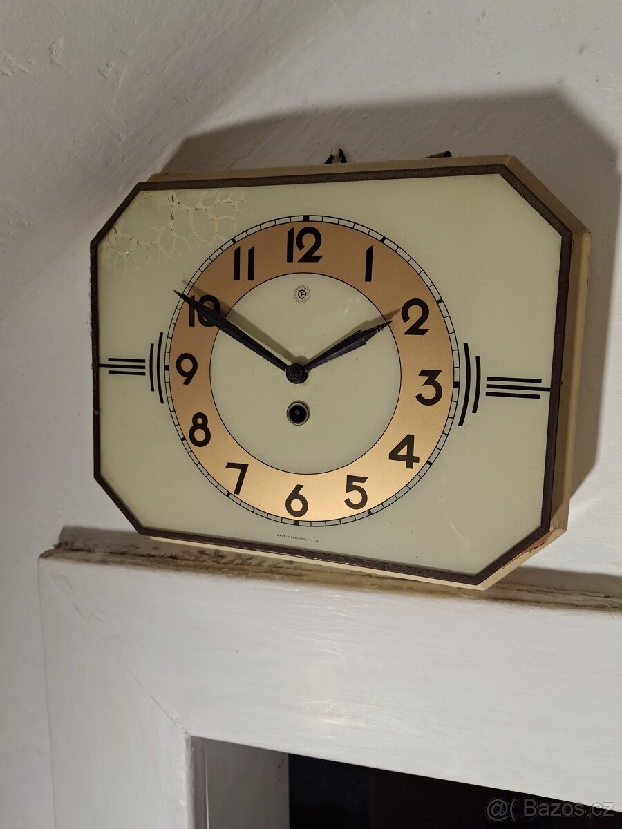 Prodam kuchynske hodiny - 2