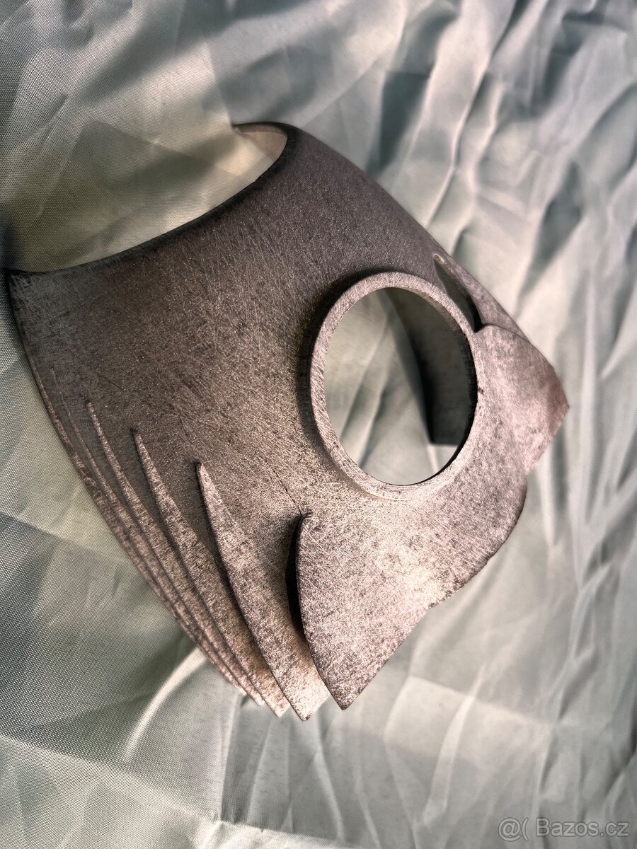 Kryt karburátoru Jawa 250/353 - 2