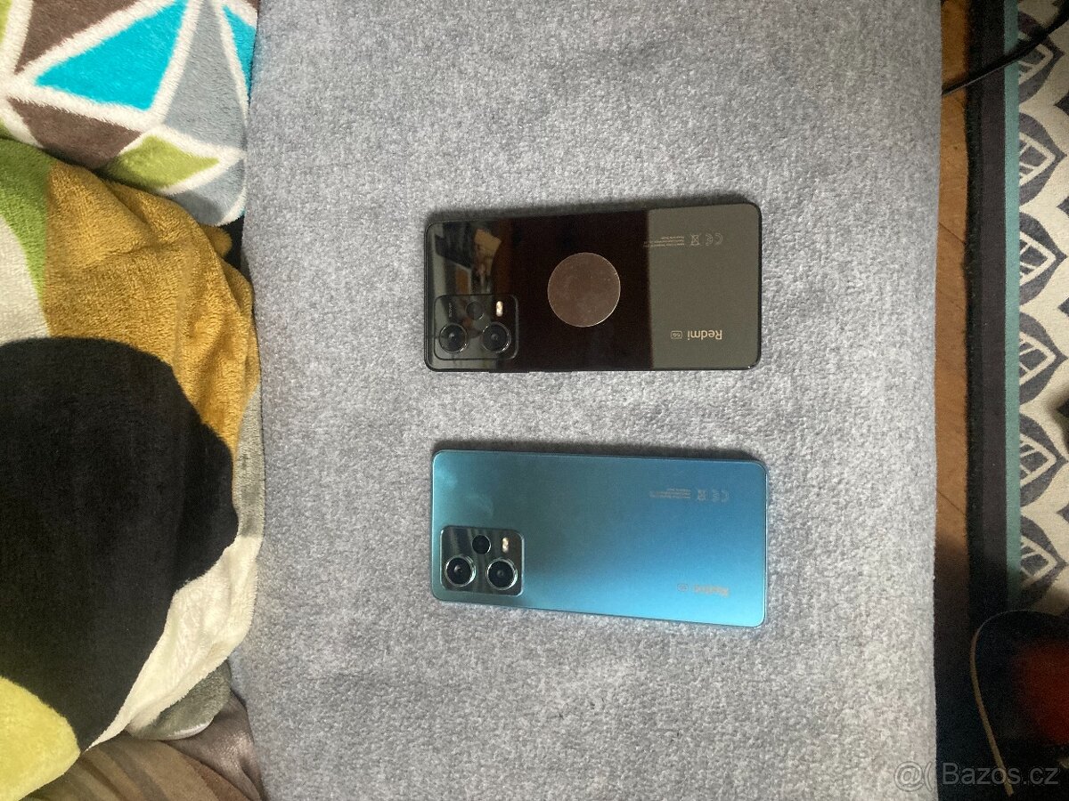 Prodám Dva Xiaomi 5G - 2