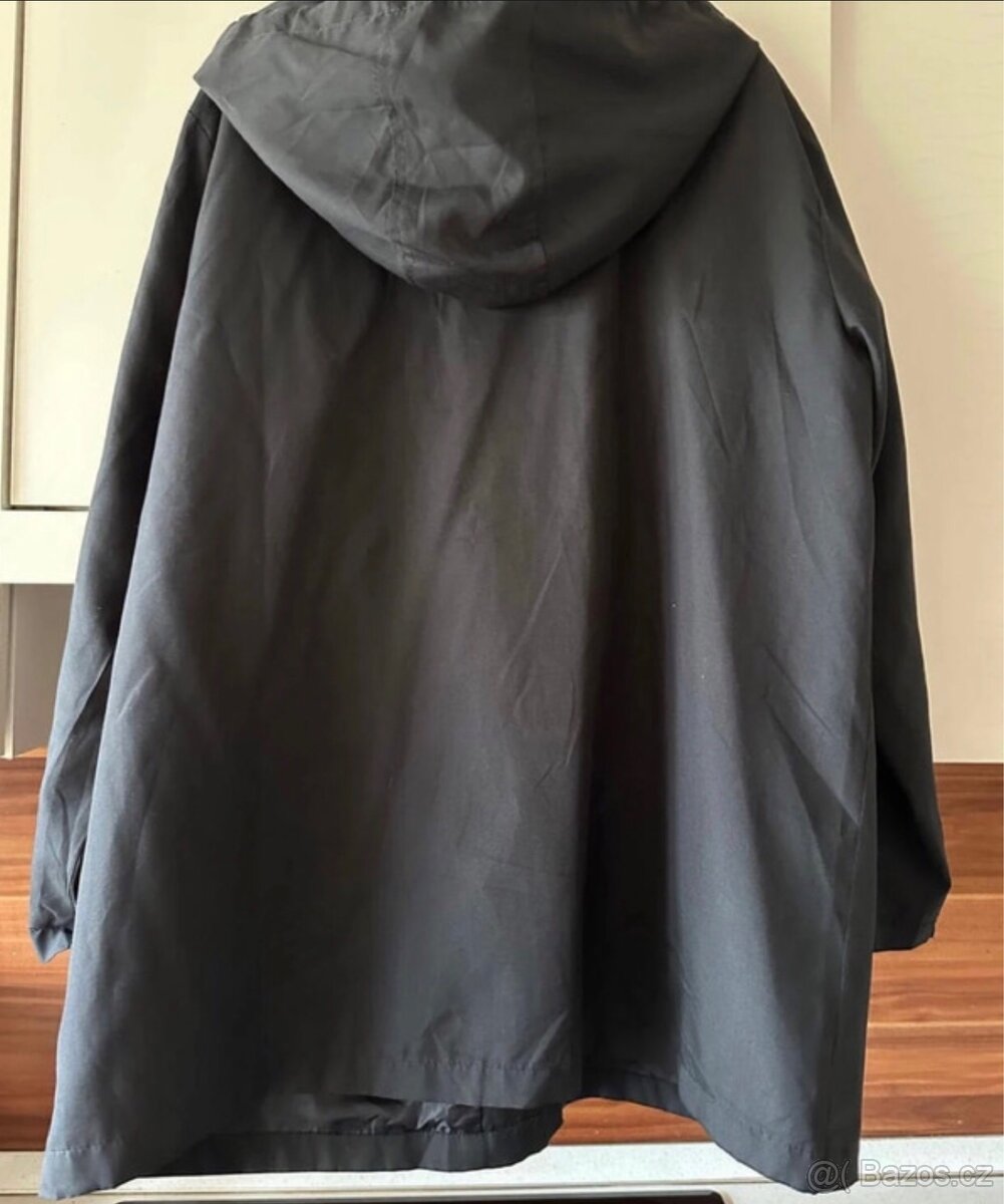 Bunda přechodová 46 - 2
