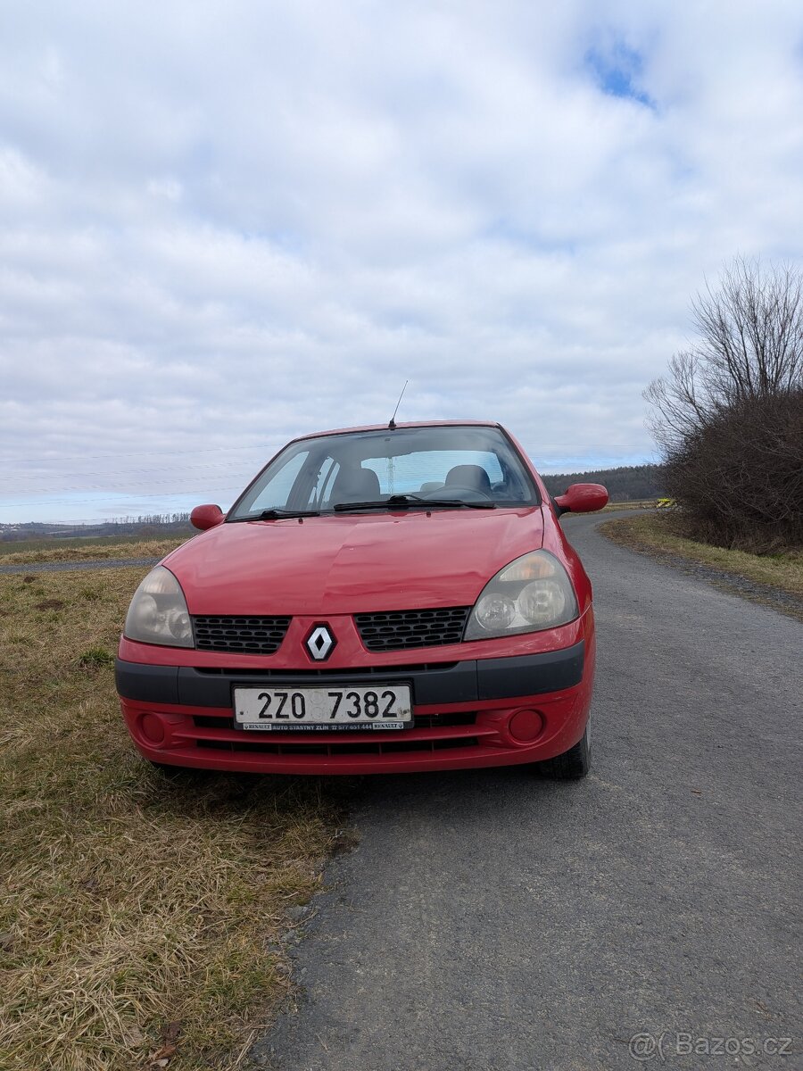 Renault thalia 1.4 - 2