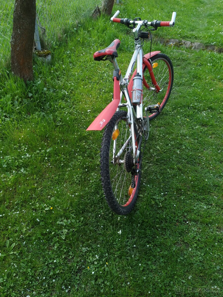 Prodám kolo Olpran horské č.27 - 2