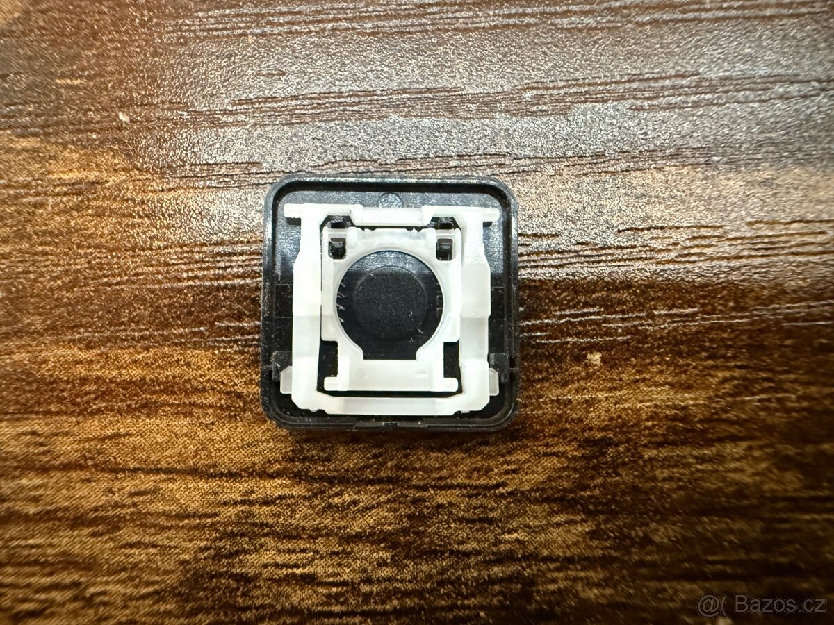 Klávesy/tlačítka CZ - klávesnice pro MSI GL72 6QD - 2