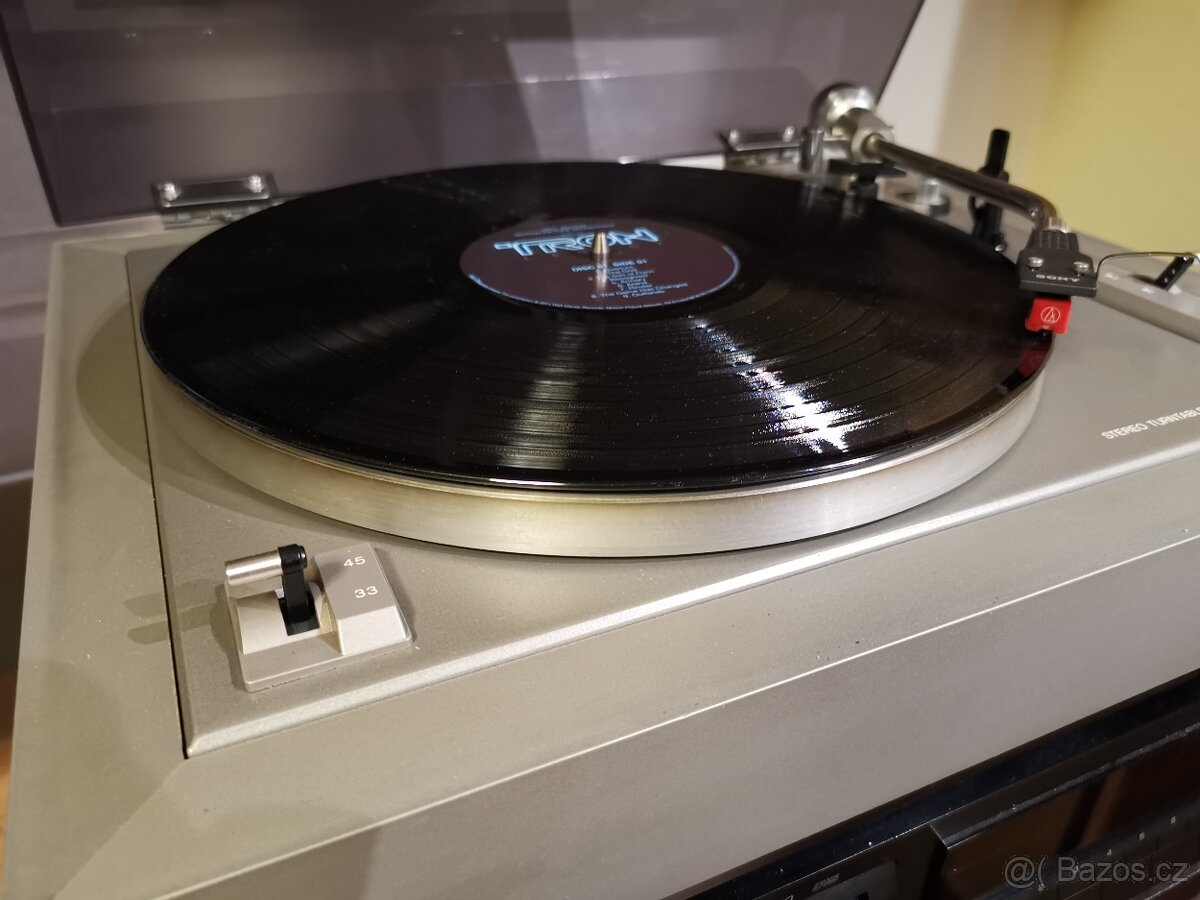 Gramo Sony PS 2350 - 2