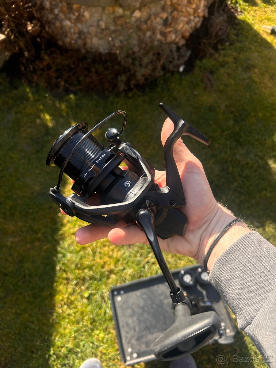 Navijáky Garda sniper ssx - 2