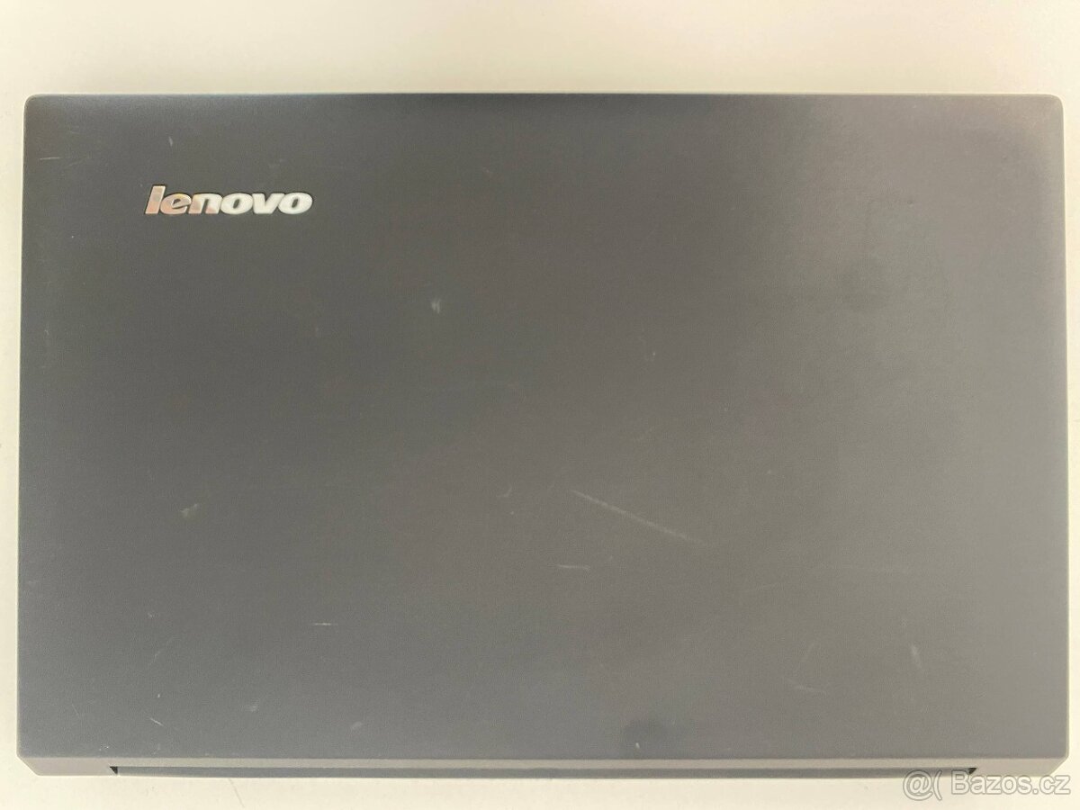 Lenovo B590 15,6“/Intel Celeron/SSD 240GB/RAM 8GB/ GRAFIKA: - 2