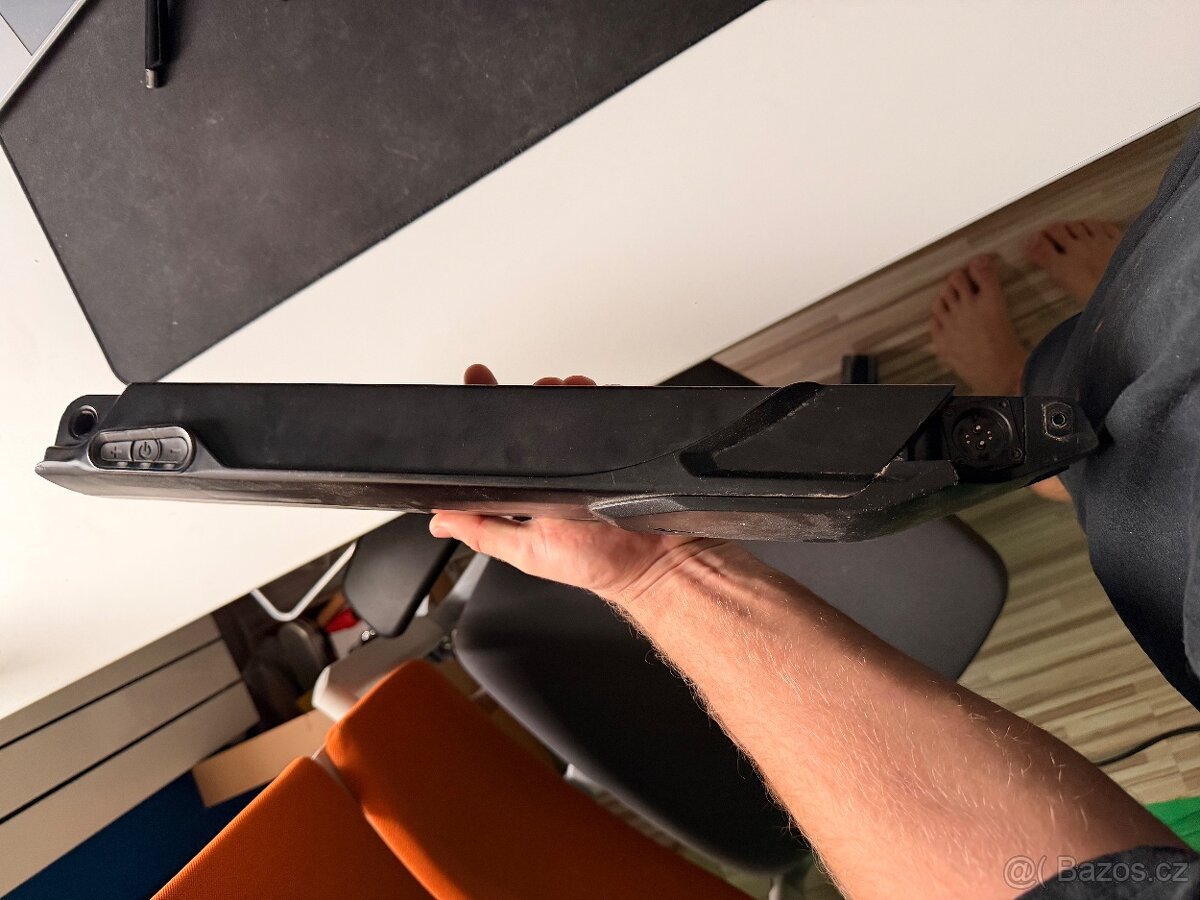 Baterie pro SWORKS SPECIALIZED LEVO - 2