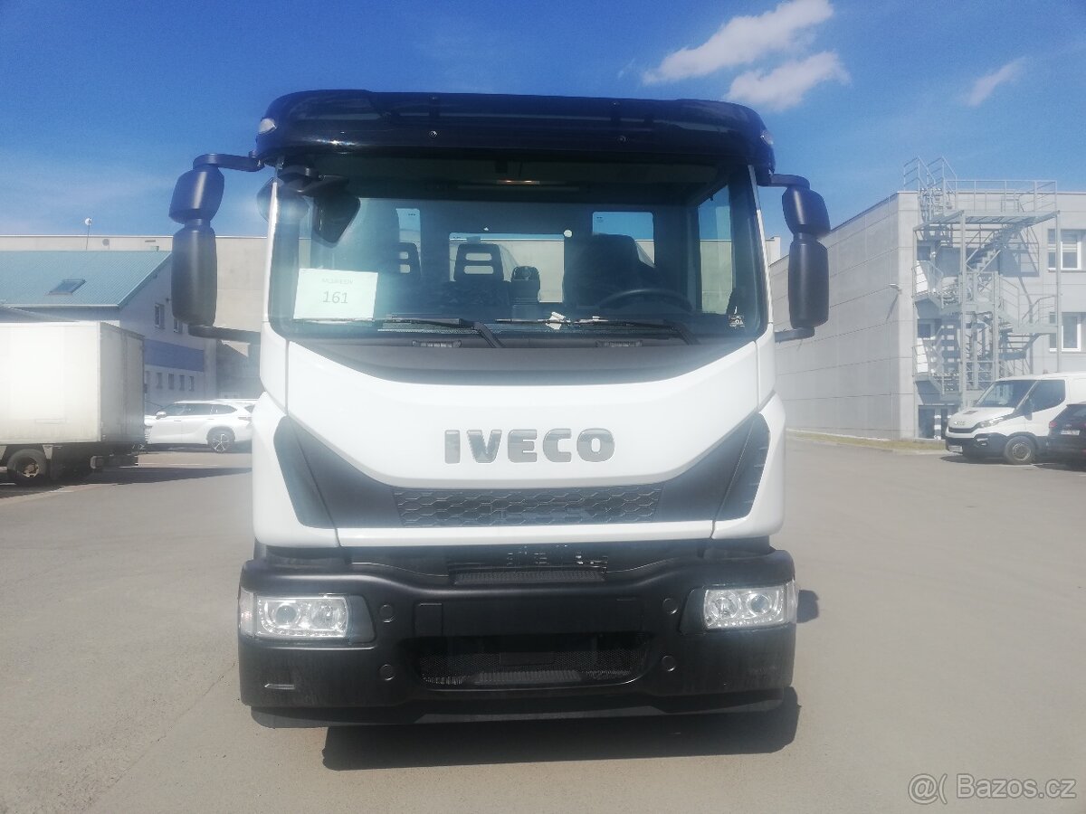 IVECO EUROCARGO ML180E32K - 2
