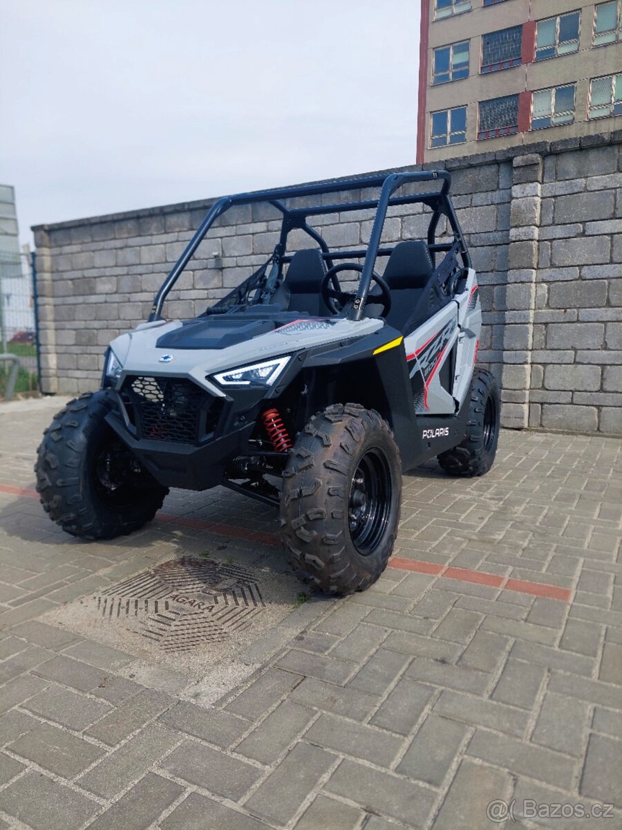 POLARIS RZR 200 - 2