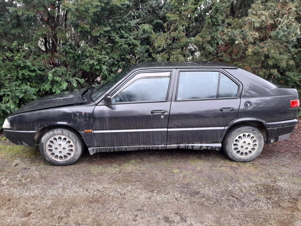 Alfa 33 1.4 Imola - 2