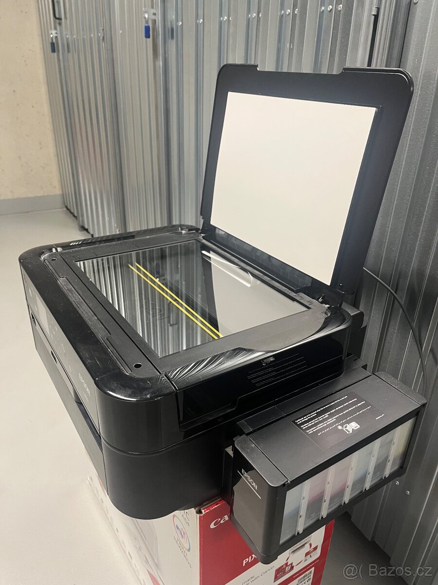 Epson EcoTank L850 - 2