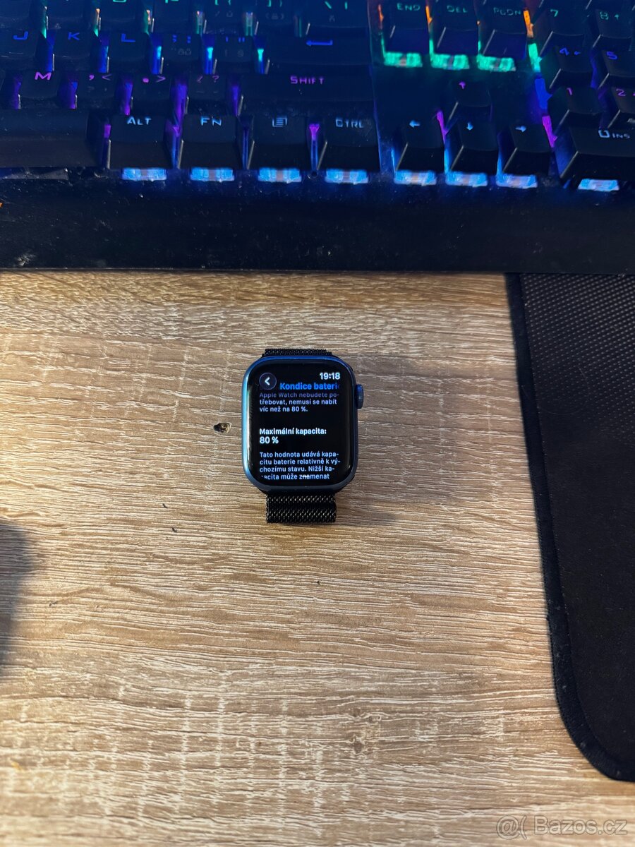 Apple Watch Series 7 41mm - 2