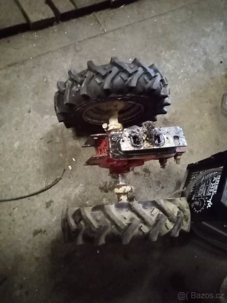 Fortschritt e930 - 2