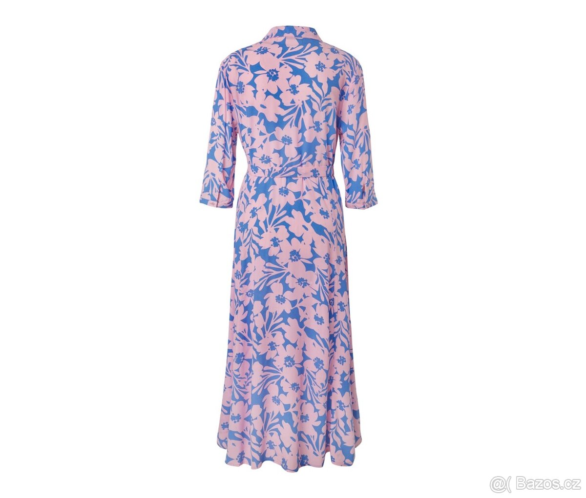 Košilové šaty Tchibo, nové - 2